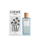 Agua Drop EDP 100ml - Loewe