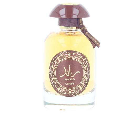 Ra'ed Oud EDP 100ml - Lattafa