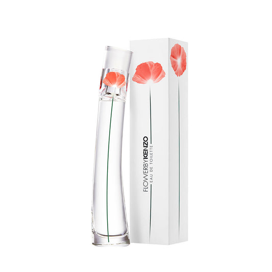 PoppyFlower EDT 50ml - Kenzo