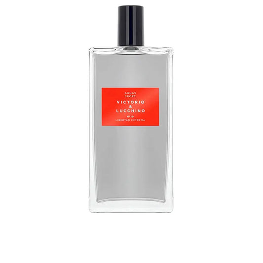 Masculine Waters Nº10 EDT 150ml - Victorio & Lucchino