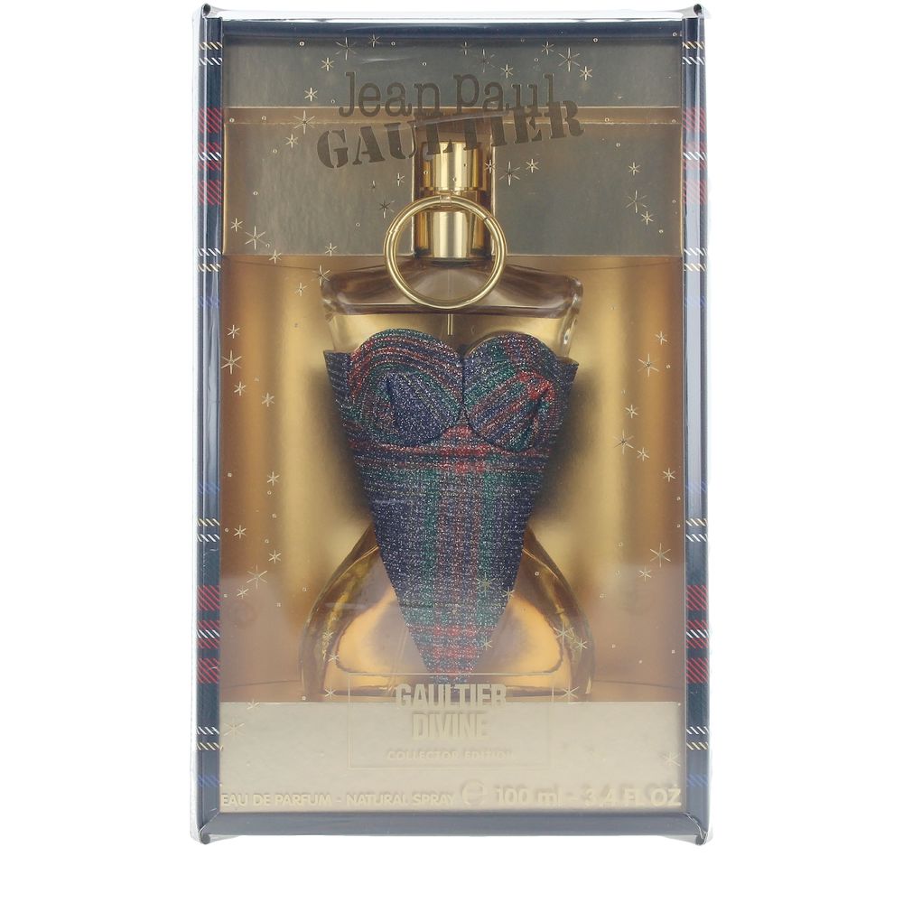 Gaultier Divine EDP 100ml - Jean Paul Gaultier
