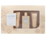 Intense Bouquet Gift Set - Amichi