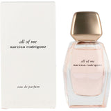 All of Me EDP 50ml - Narciso Rodriguez