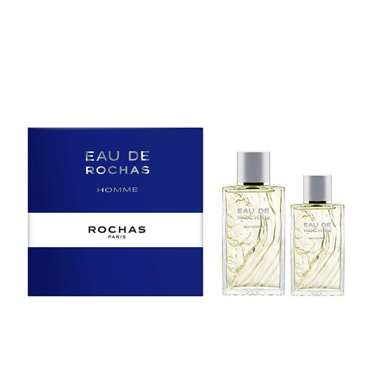 Eau de Rochas Homme Gift Set - Rochas