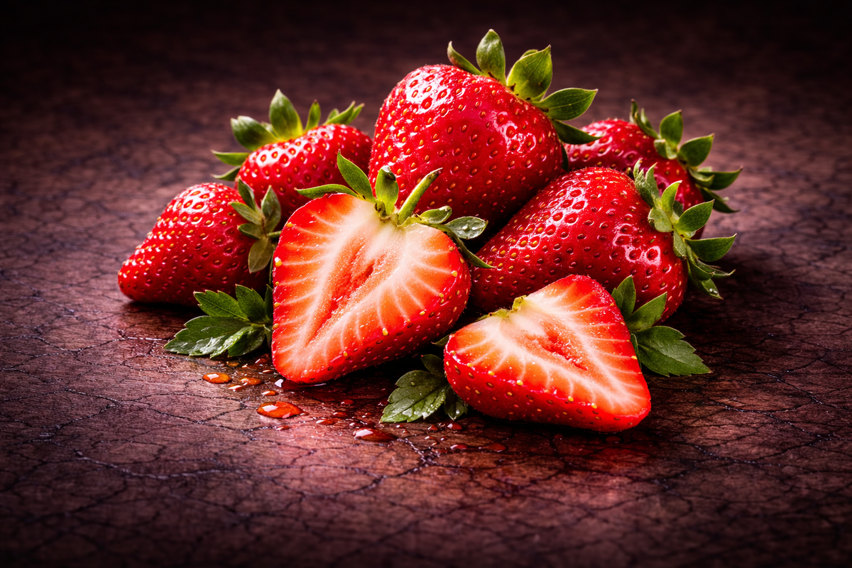 Strawberry