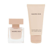 Powdered Narcissus Gift Set - Narciso Rodriguez