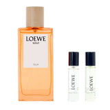 Solo Ella EDP 100ml Gift Set - Loewe