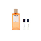 Solo Ella EDP 100ml Gift Set - Loewe