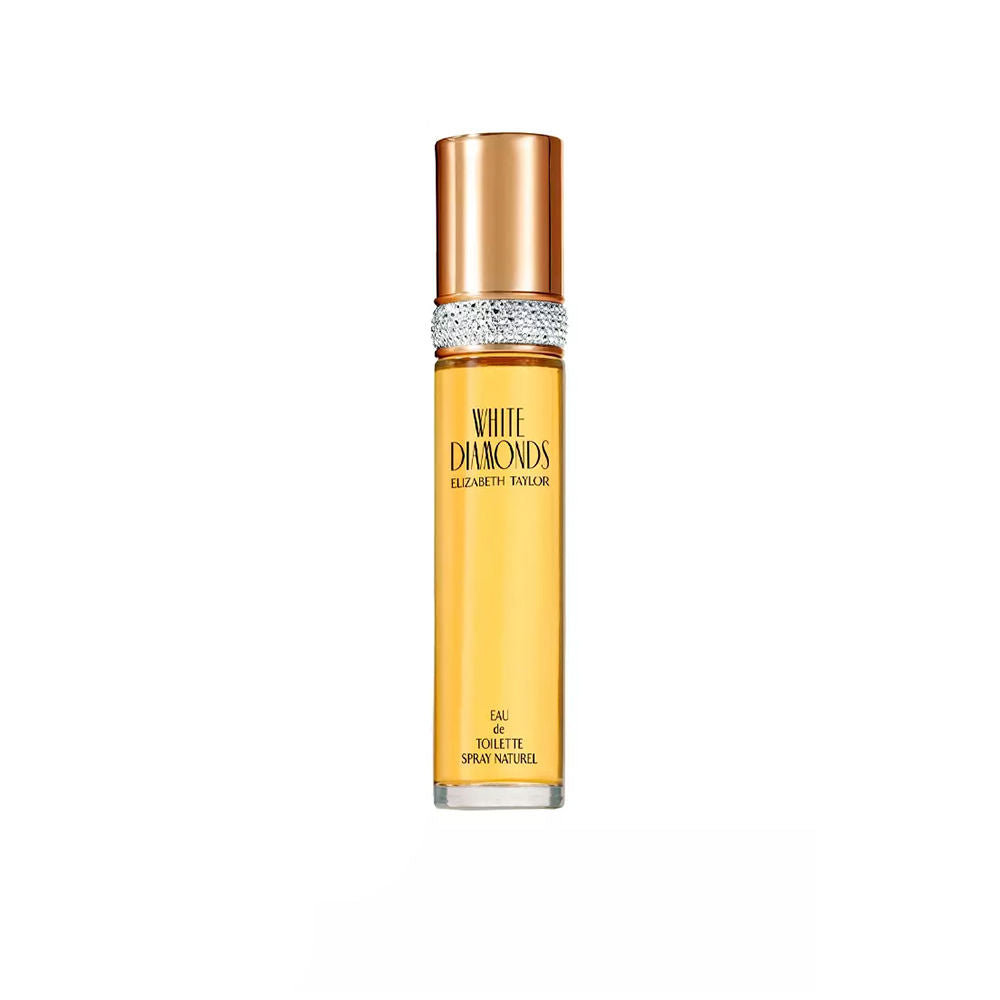 White Diamonds EDT 50ml - Elizabeth Taylor