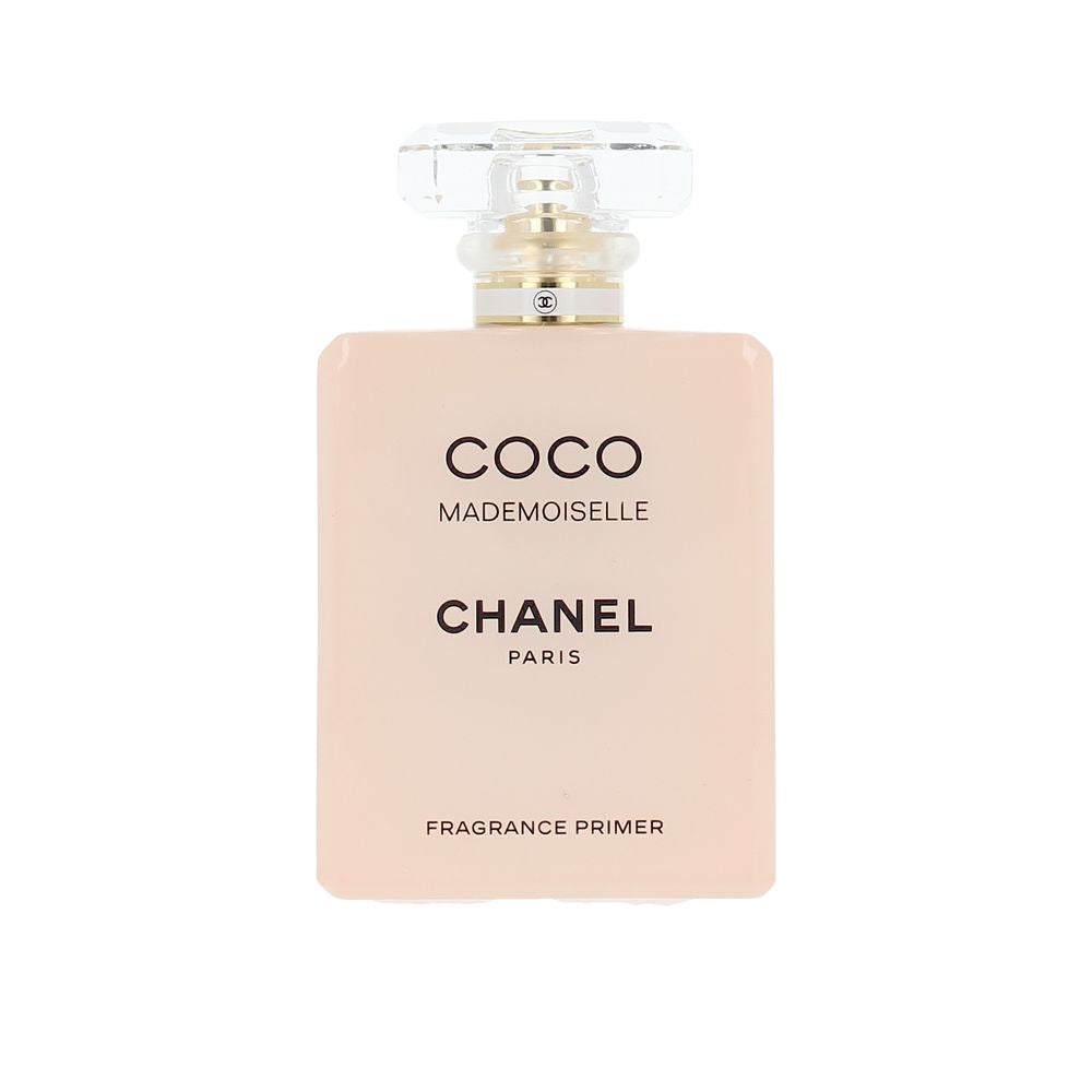 Coco Mademoiselle Fragrance Primer Body Mist 100ml - Chanel
