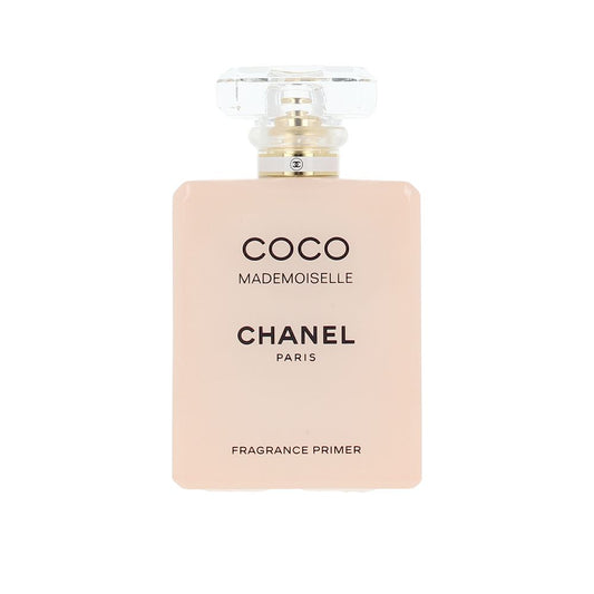 Coco Mademoiselle Fragrance Primer Body Mist 100ml - Chanel