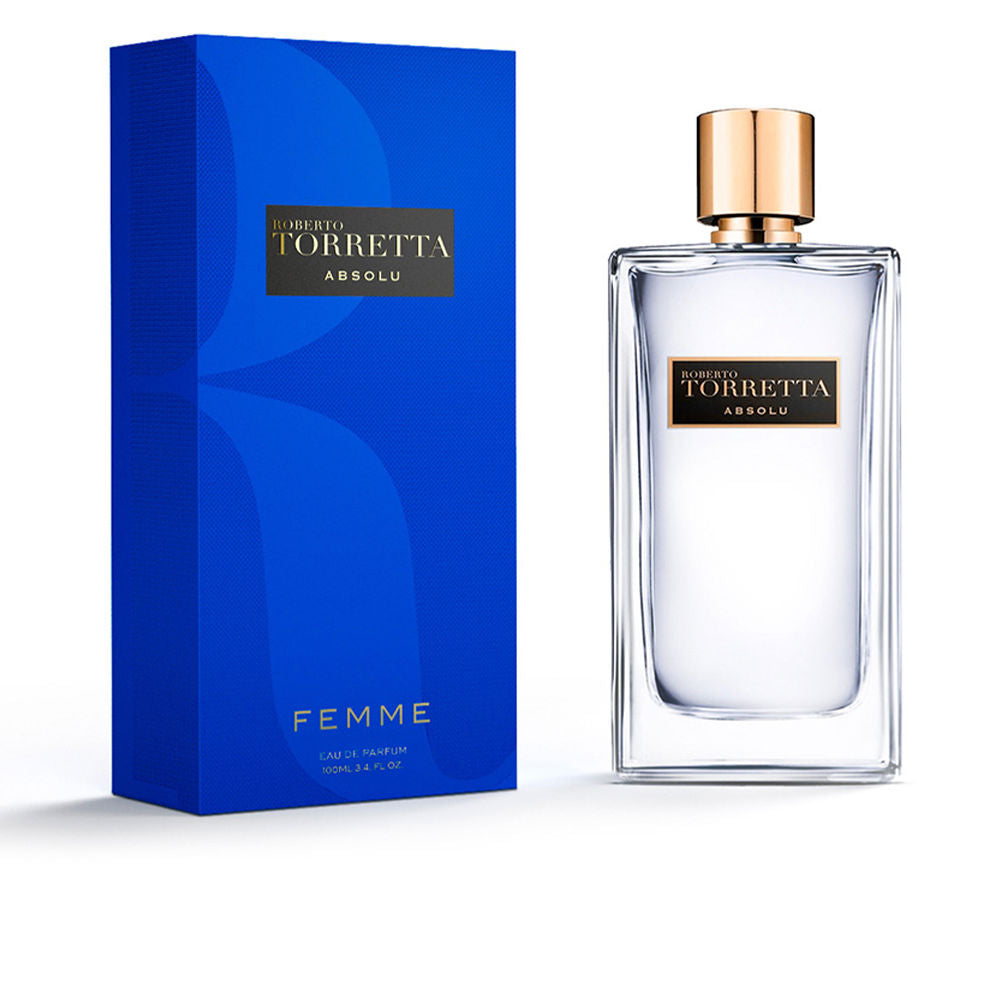 Absolu EDP 100ml - Roberto Torretta