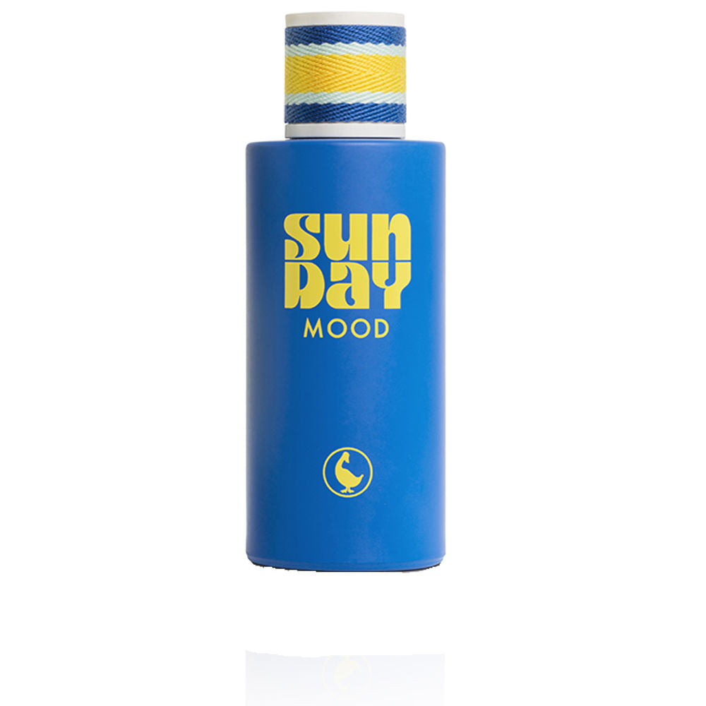 Sunday Vibe EDT 125ml - El Ganso