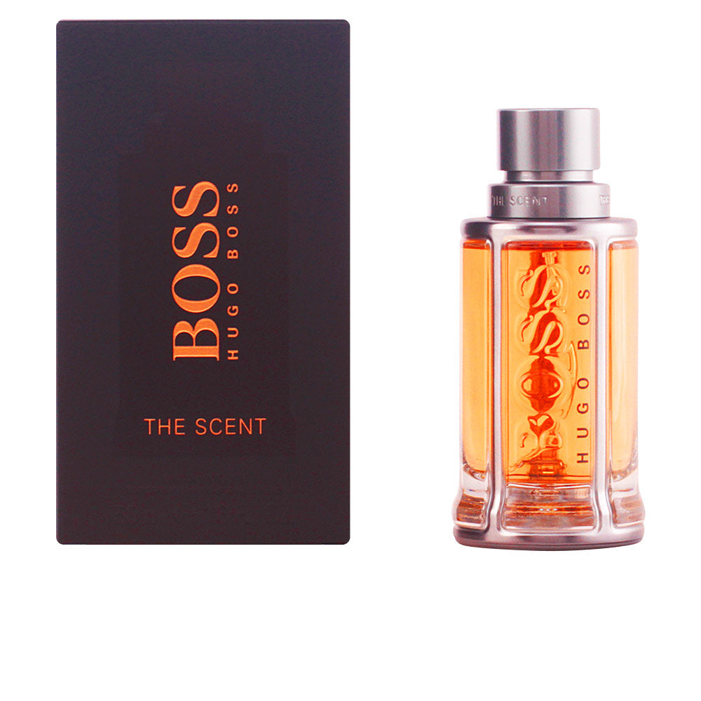 The Scent Eau de Toilette - Hugo Boss