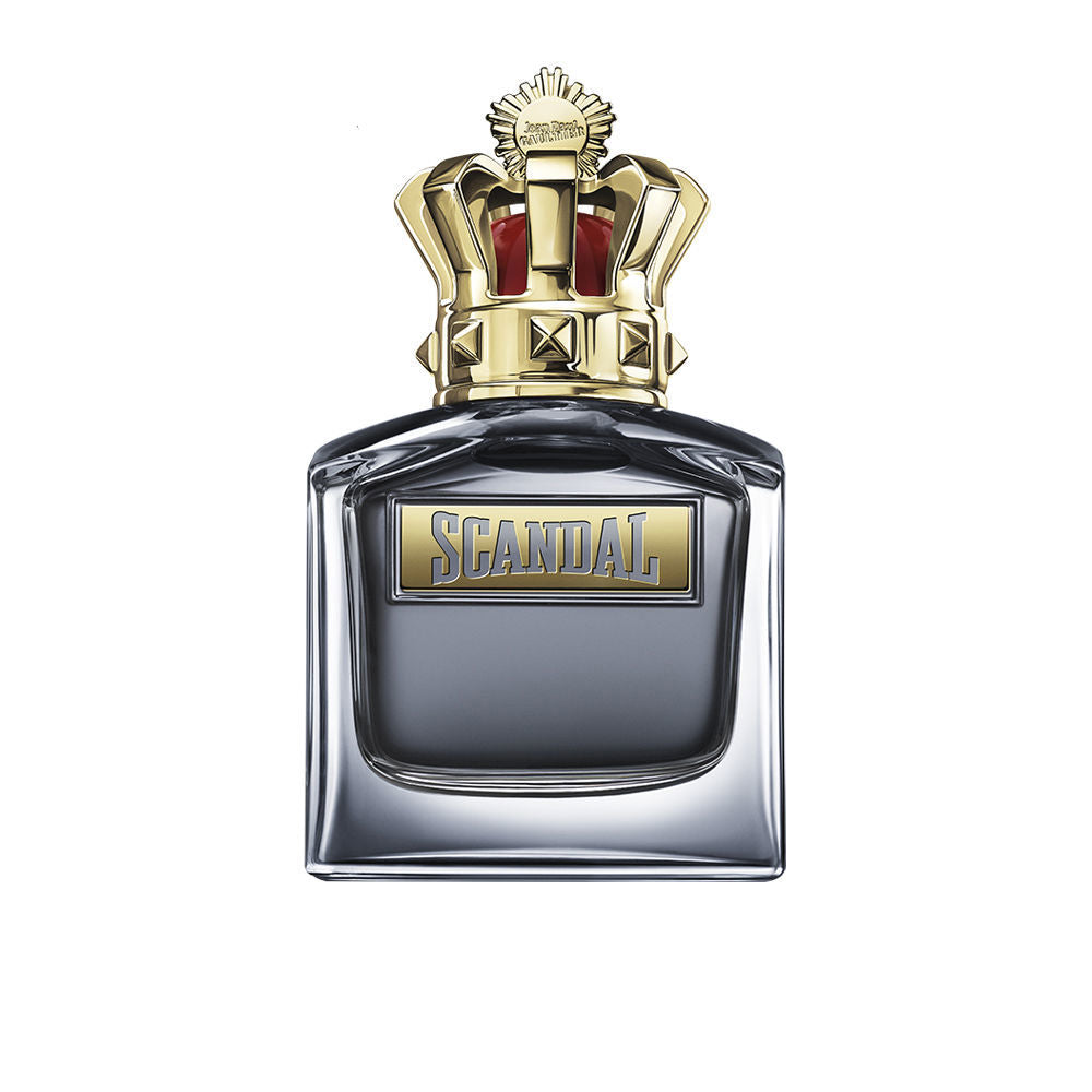 Scandal Pour Homme Refillable EDT 100ml - Jean Paul Gaultier