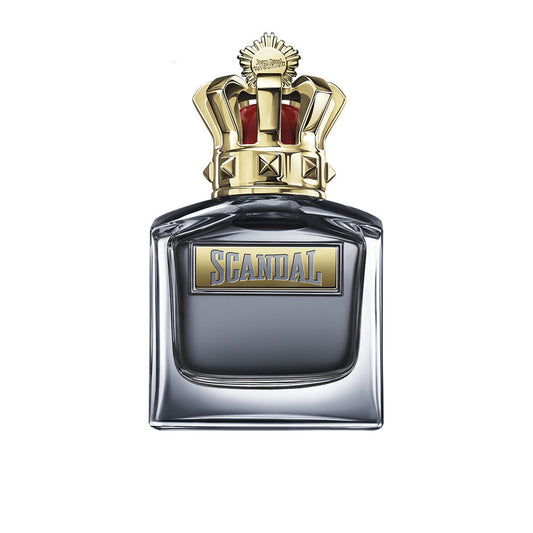 Scandal Pour Homme Refillable EDT 100ml - Jean Paul Gaultier
