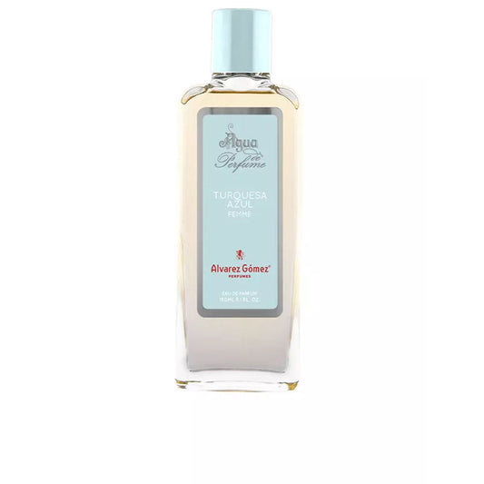 Turquesa Azul Femme EDP 150ml - Alvarez Gómez