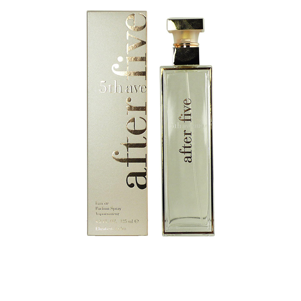 5th Avenue After Five EDP 125ml - Elizabeth Arden