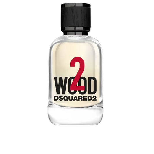 Two Wood EDT 100ml - Dsquared2