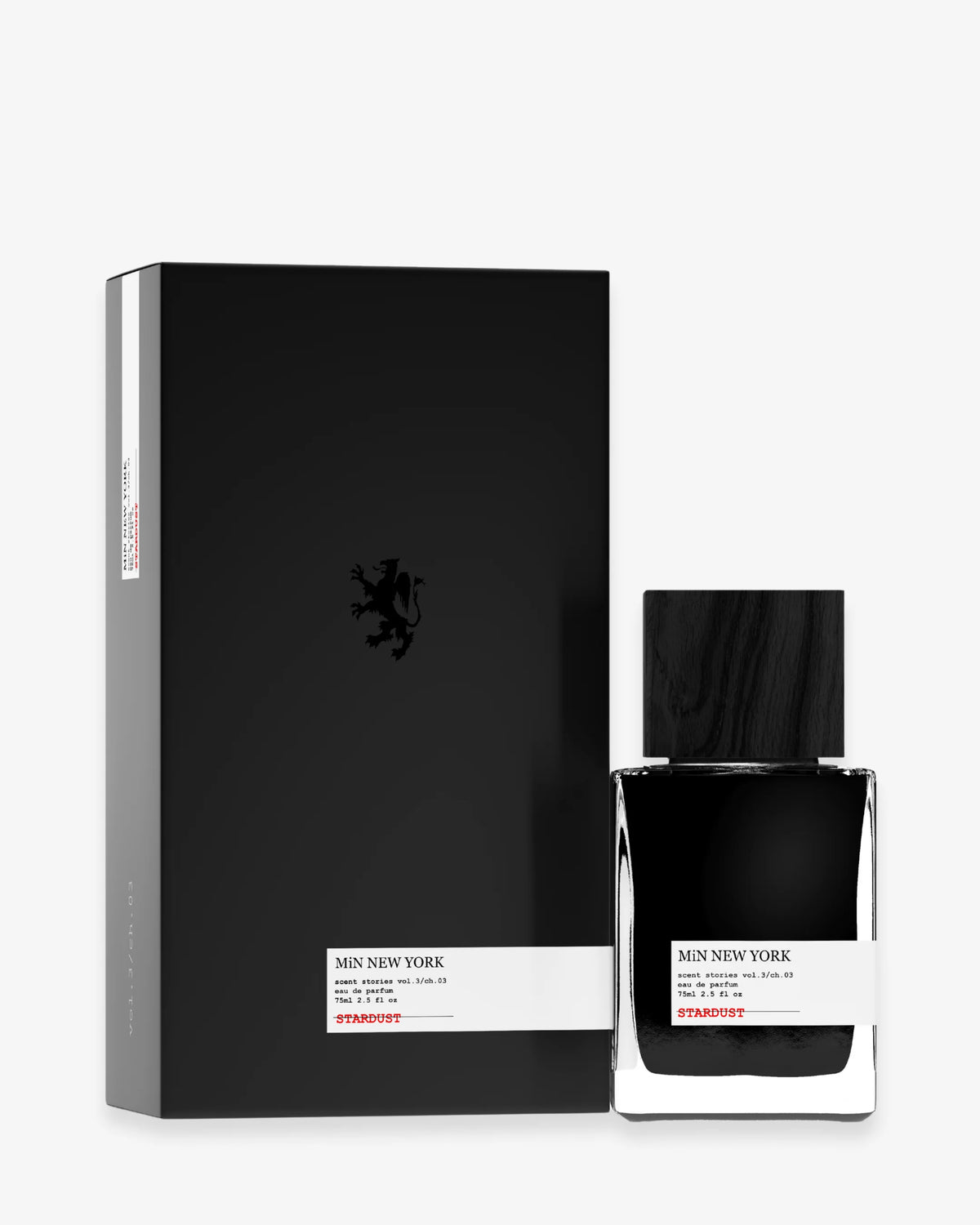 Stardust Eau de Parfum 75ml - Min New York