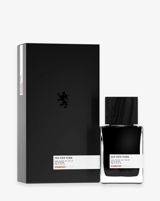 Stardust Eau de Parfum 75ml - Min New York