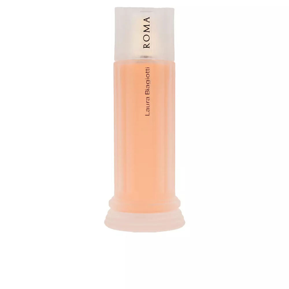 Roma EDT 100ml - Laura Biagiotti