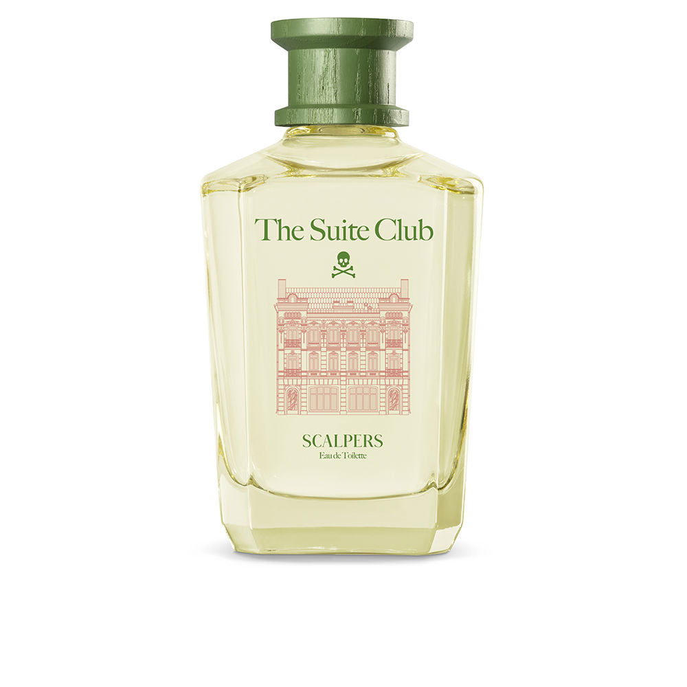 The Suite Club EDT 125ml - Scalpers