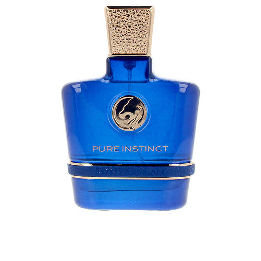 Pure Instinct EDP 100ml - Swiss Arabian