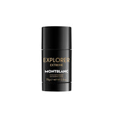 Explorer Extreme Deodorant Stick 75g - Montblanc