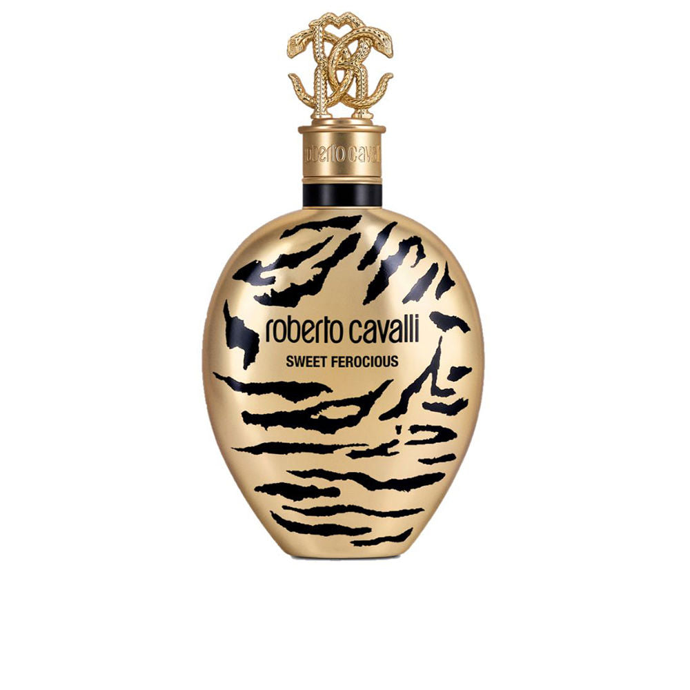 Sweet Ferocious EDP 75ml - Roberto Cavalli