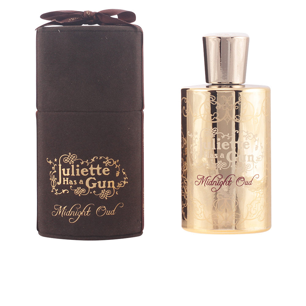 Midnight Oud EDP 100ml - Juliette Has a Gun