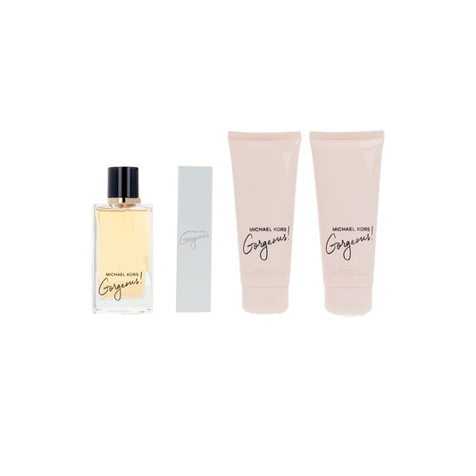 Gorgeous Gift Set - Michael Kors