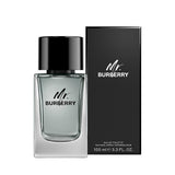 Mr Burberry EDT 100ml - Burberry