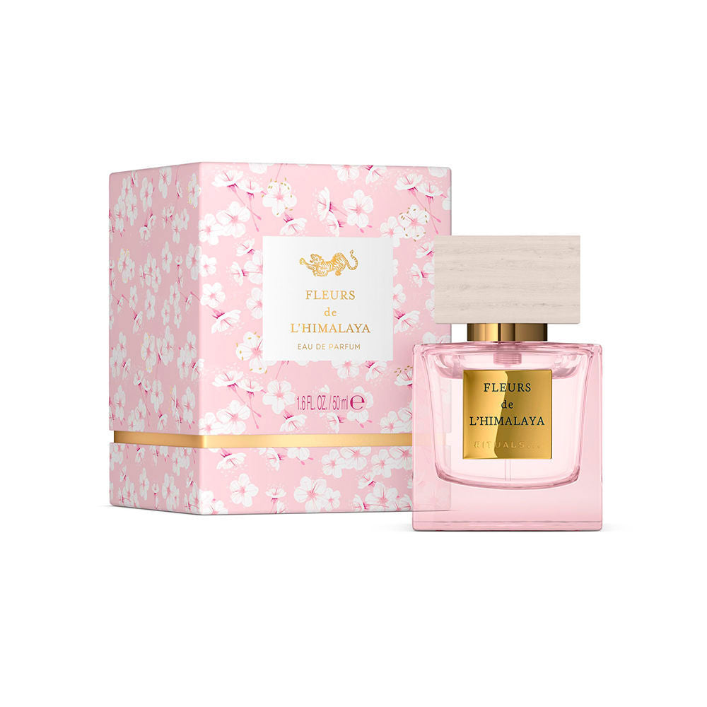 Himalayan Blossoms EDP 50ml - Rituals