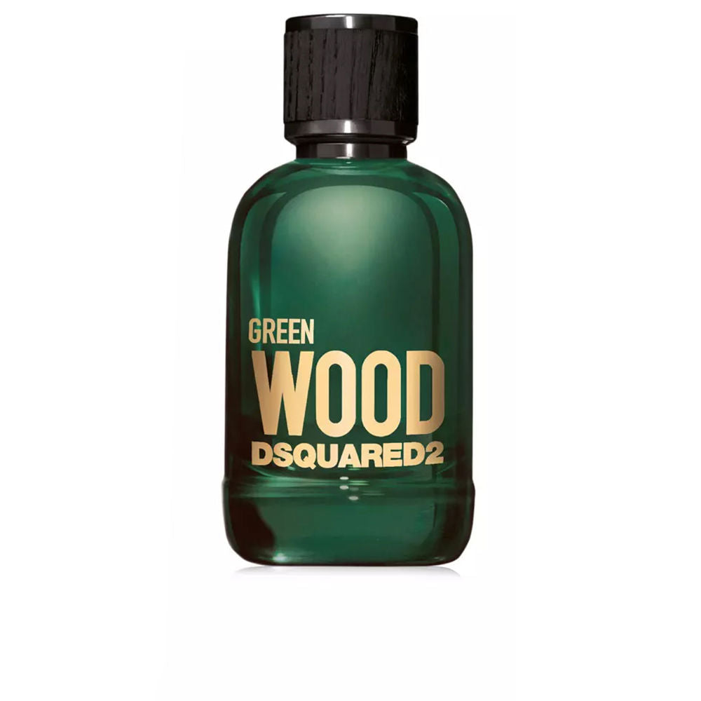 Green Wood EDT 100ml - Dsquared2