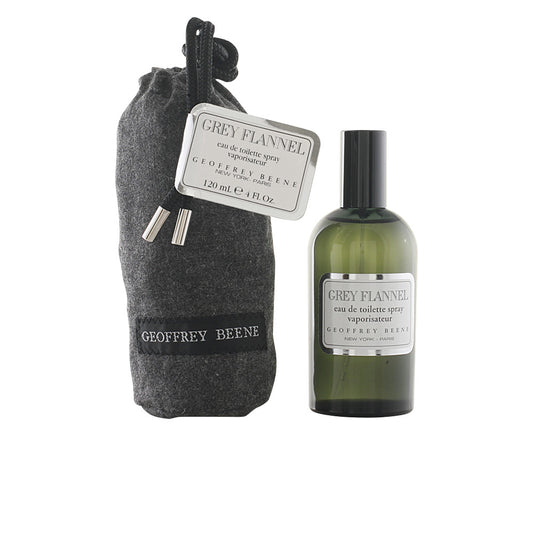 Grey Flannel EDT 120ml - Geoffrey Beene