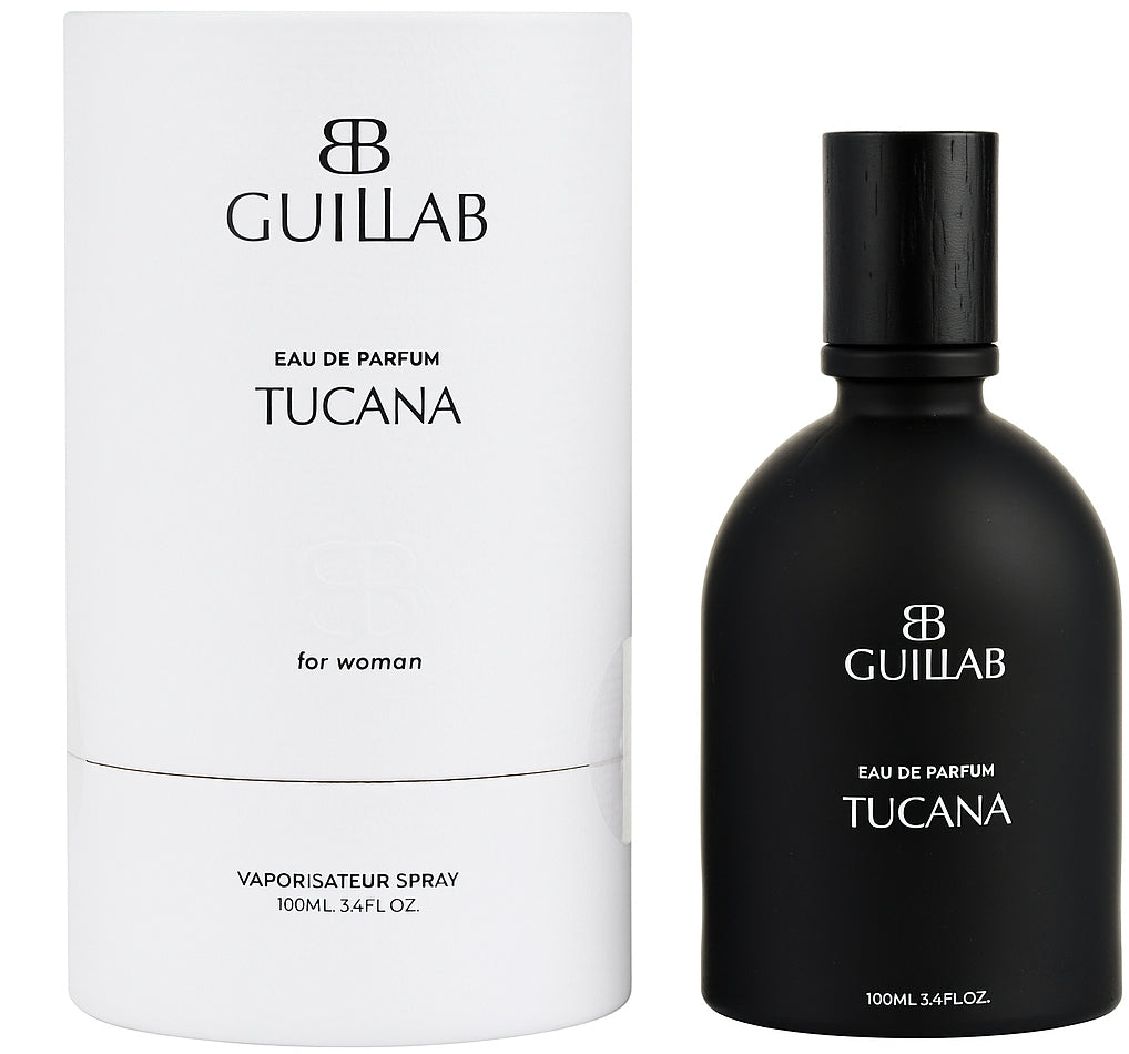 Tucana Eau de Parfum 100ml - Guillab