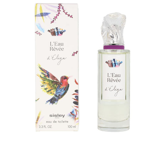 L'Eau Rêvée d'Eliya EDT 100ml - Sisley