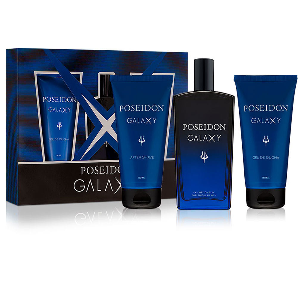 Galaxy Gift Set - Poseidon