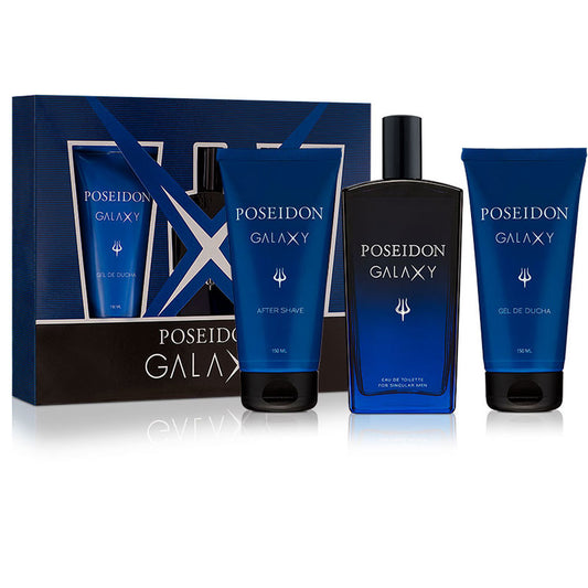 Galaxy Gift Set - Poseidon