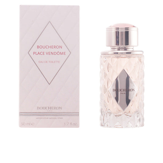 Place Vendôme EDT 50ml - Boucheron