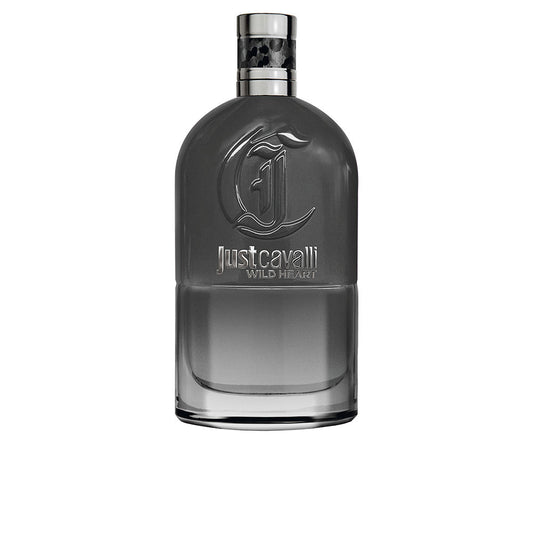 Wild Heart for Him EDT 90ml - Roberto Cavalli