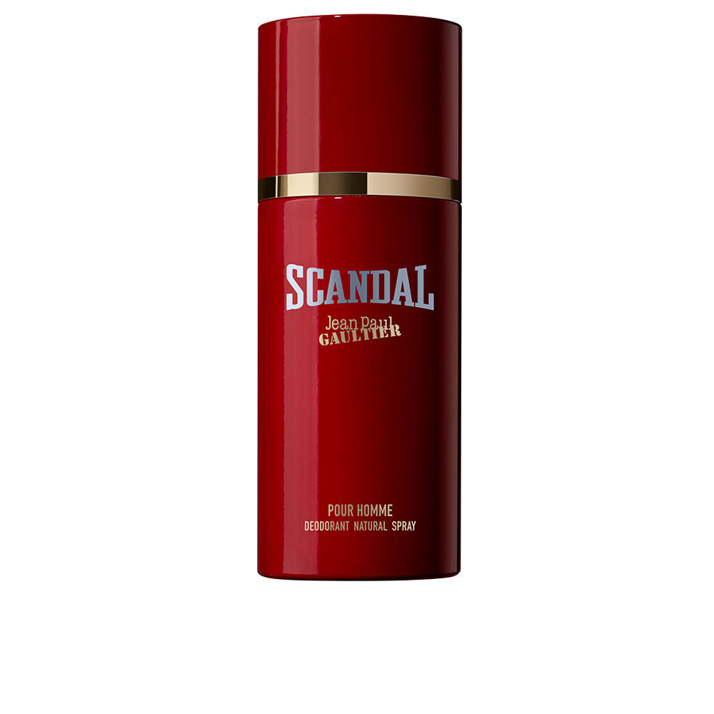Scandal Pour Homme Deodorant 150ml - Jean Paul Gaultier