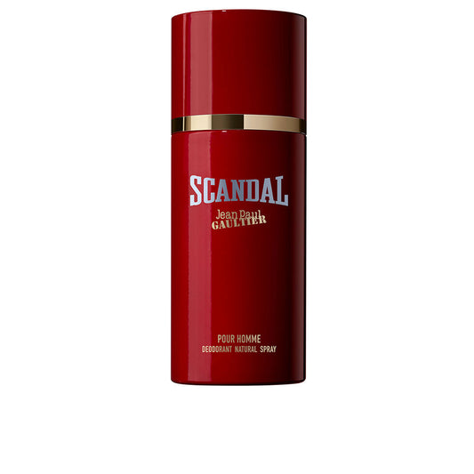 Scandal Pour Homme Deodorant 150ml - Jean Paul Gaultier