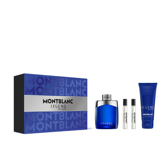 Legend Blue EDP Gift Set - Montblanc