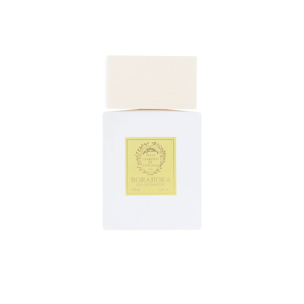 Borabora EDP 100ml - Giardini Di Toscana