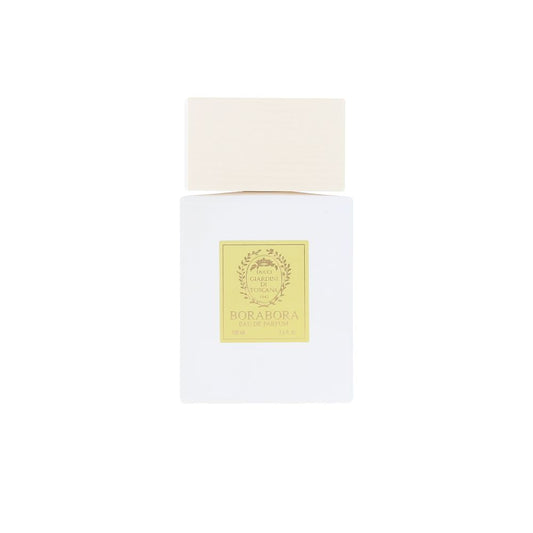 Borabora EDP 100ml - Giardini Di Toscana