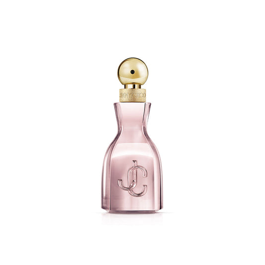 I Want Choo with Love Eau de Parfum - Jimmy Choo