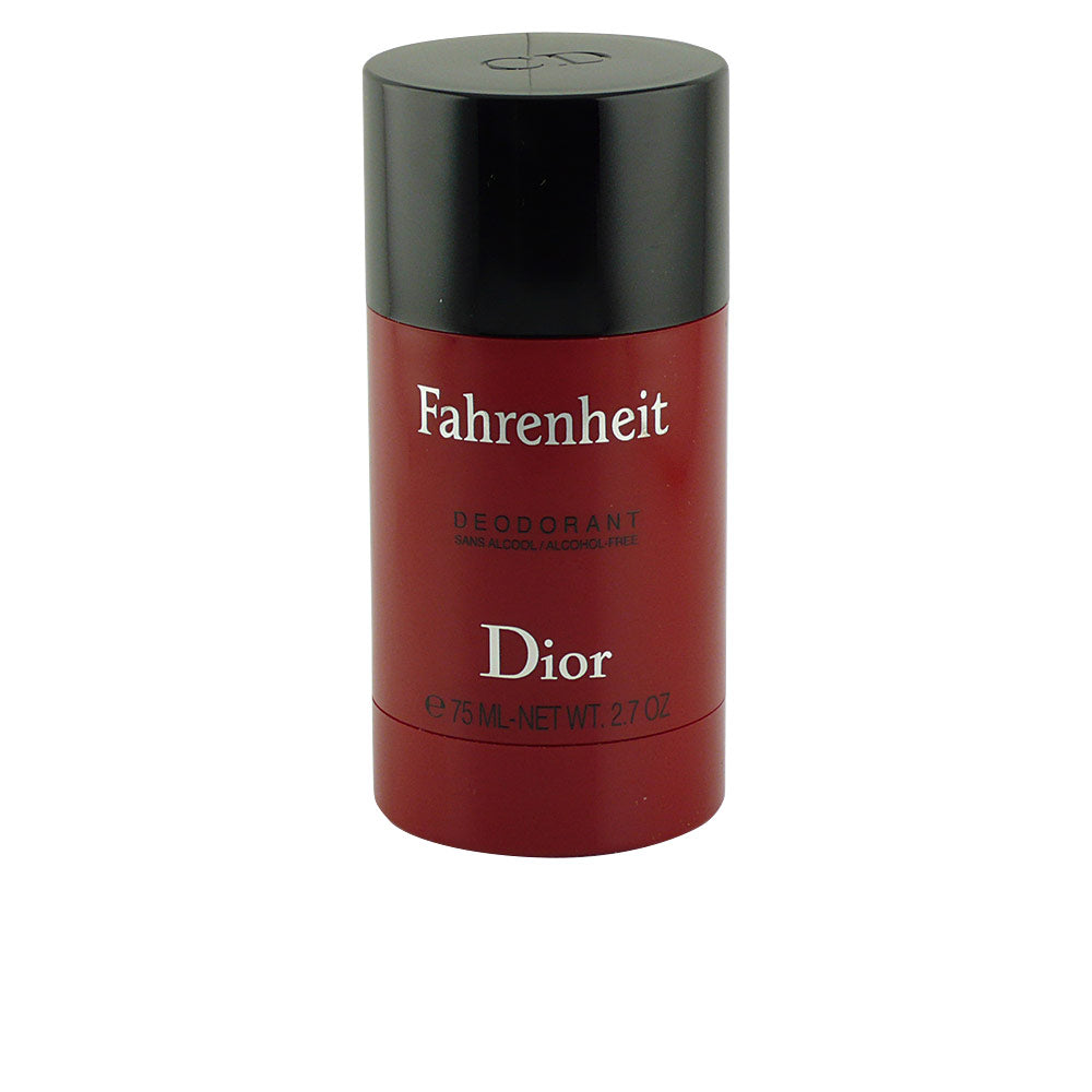 Fahrenheit Deodorant Stick 75gr - Dior