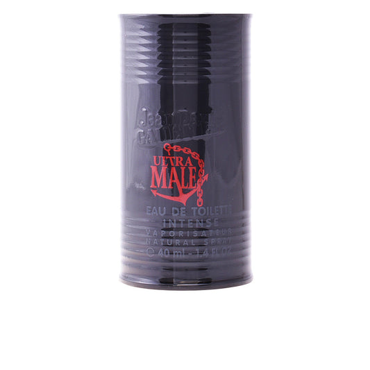 Ultra Male EDT 40ml - Jean Paul Gaultier